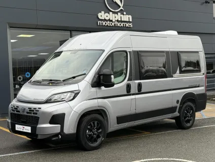Auto-Trail Expedition 54 2026