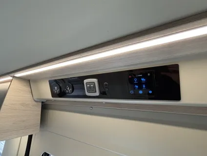 Auto-Trail Expedition 54 2026