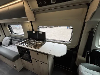 Auto-Trail Expedition 54 2026