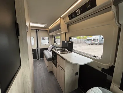 Auto-Trail Expedition 54 2026