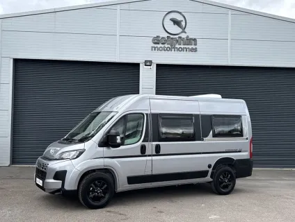 Auto-Trail Expedition 54 2026