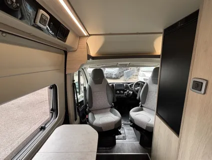 Auto-Trail Expedition 54 2026