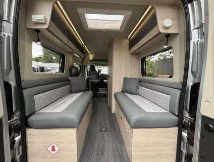 Auto-Trail Expedition 54 2026