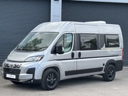 Auto-Trail Expedition 54 2026