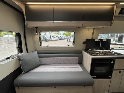Auto-Trail Expedition 54 2026