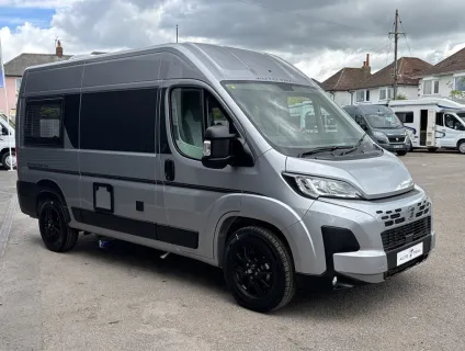 Auto-Trail Expedition 54 2026