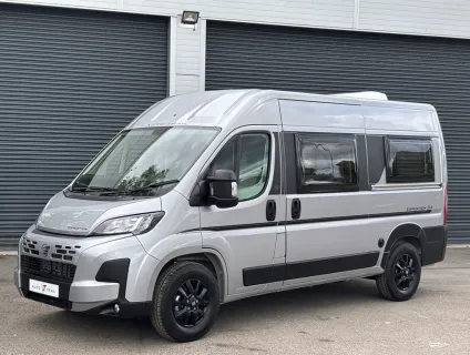 Auto-Trail Expedition 54 2026