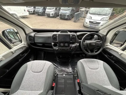Auto-Trail Expedition 54 2026