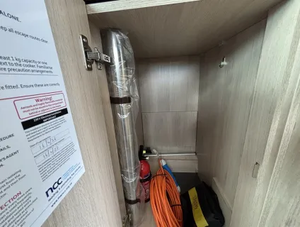 Auto-Trail Expedition 54 2026