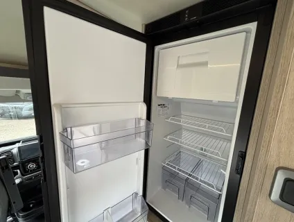 Auto-Trail Expedition 54 2026