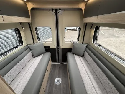 Auto-Trail Expedition 54 2026