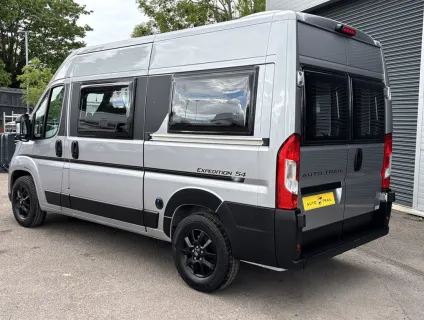 Auto-Trail Expedition 54 2026