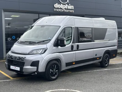 Auto-Trail Expedition 68 2026