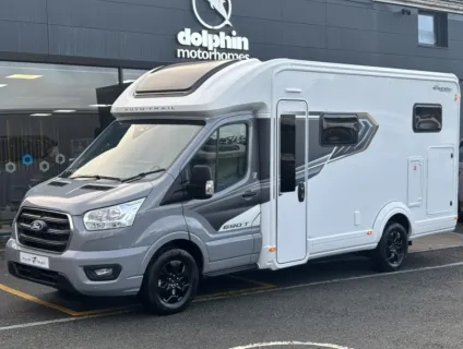 Auto-Trail Excel 690T 2026