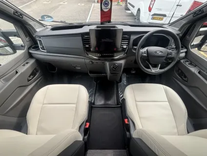Auto-Trail F-Line F62 2026