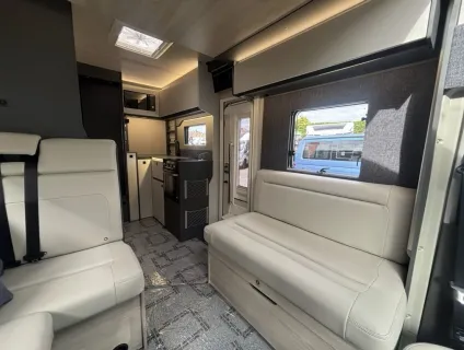 Auto-Trail F-Line F62 2026