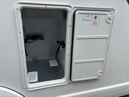 Auto-Trail F-Line F62 2026