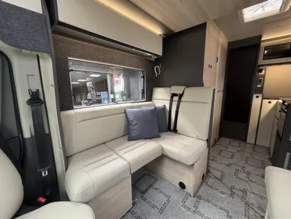 Auto-Trail F-Line F62 2026
