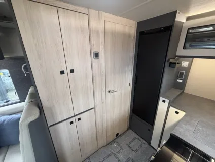 Auto-Trail F-Line F62 2026