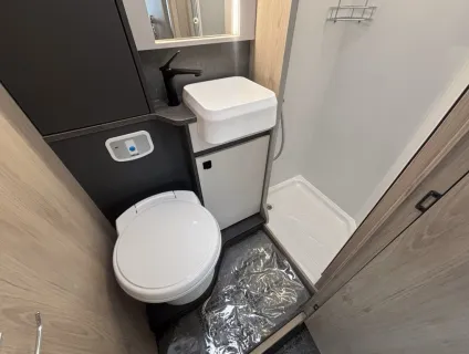 Auto-Trail F-Line F62 2026
