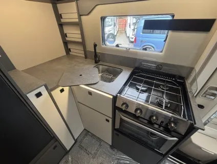 Auto-Trail F-Line F62 2026