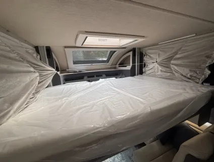 Auto-Trail F-Line F62 2026
