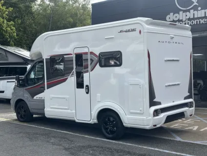 Auto-Trail F-Line F62 2026