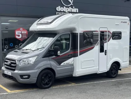 Auto-Trail F-Line F62 2026