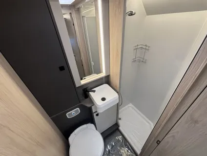 Auto-Trail F-Line F62 2026