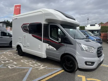 Auto-Trail F-Line F62 2026