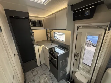 Auto-Trail F-Line F62 2026