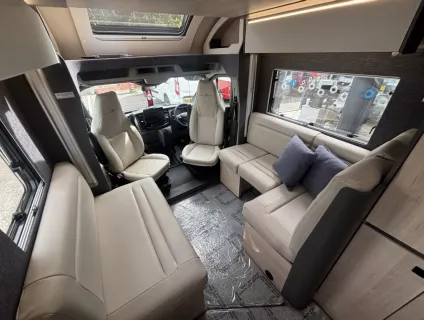 Auto-Trail F-Line F62 2026