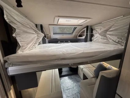 Auto-Trail F-Line F62 2026