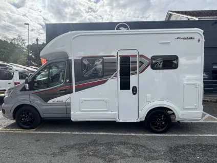 Auto-Trail F-Line F62 2026