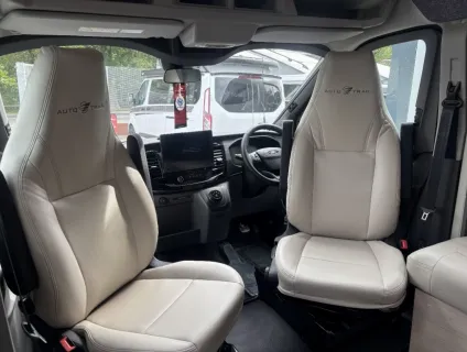 Auto-Trail F-Line F62 2026