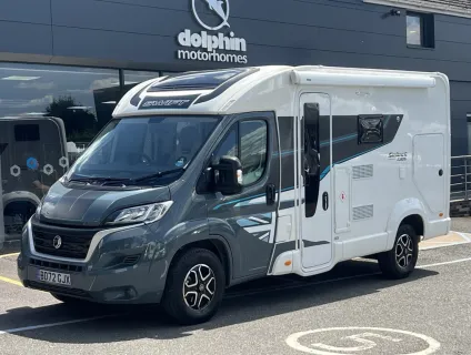 Swift Select Compact 205 2022