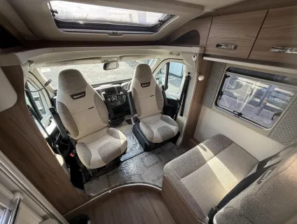 Swift Select Compact 205 2022