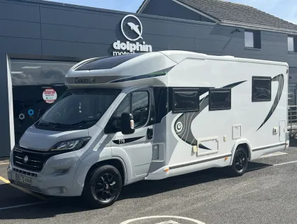 Chausson Premium VIP 778 2020