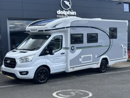 Chausson 798 Titanium Line 2026