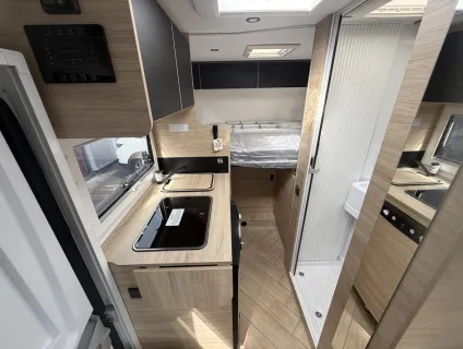 Chausson Sport Line S614 2026