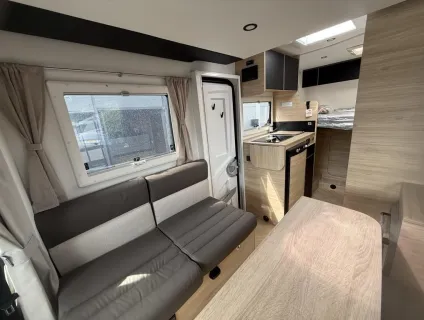 Chausson Sport Line S614 2026