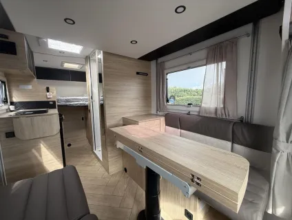 Chausson Sport Line S614 2026