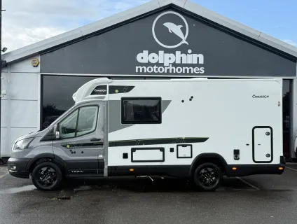 Chausson Sport Line S614 2026