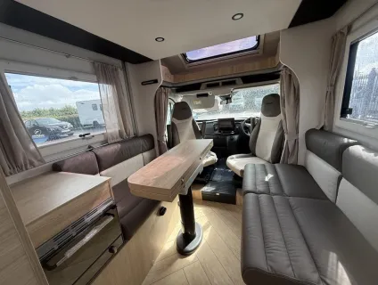 Chausson Sport Line S614 2026