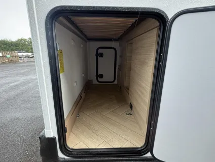 Chausson Sport Line S614 2026