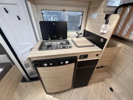 Chausson Sport Line S614 2026