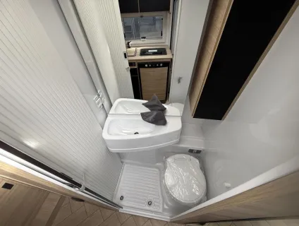 Chausson Sport Line S614 2026