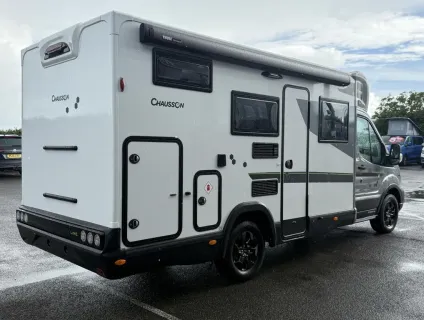 Chausson Sport Line S614 2026
