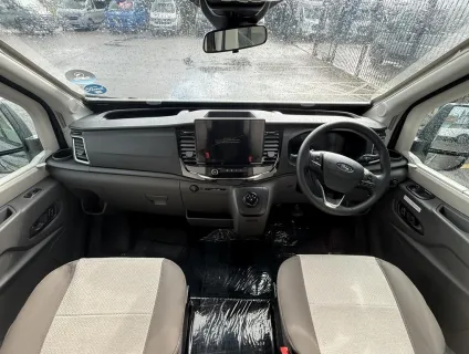 Chausson Sport Line S614 2026