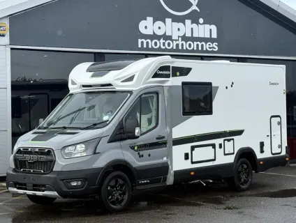 Chausson Sport Line S614 2026